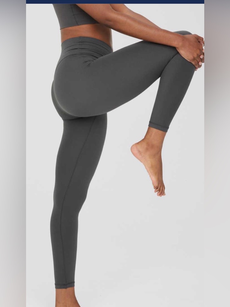 Nwt Offline Real Me Extra Hi-Rise Leggings